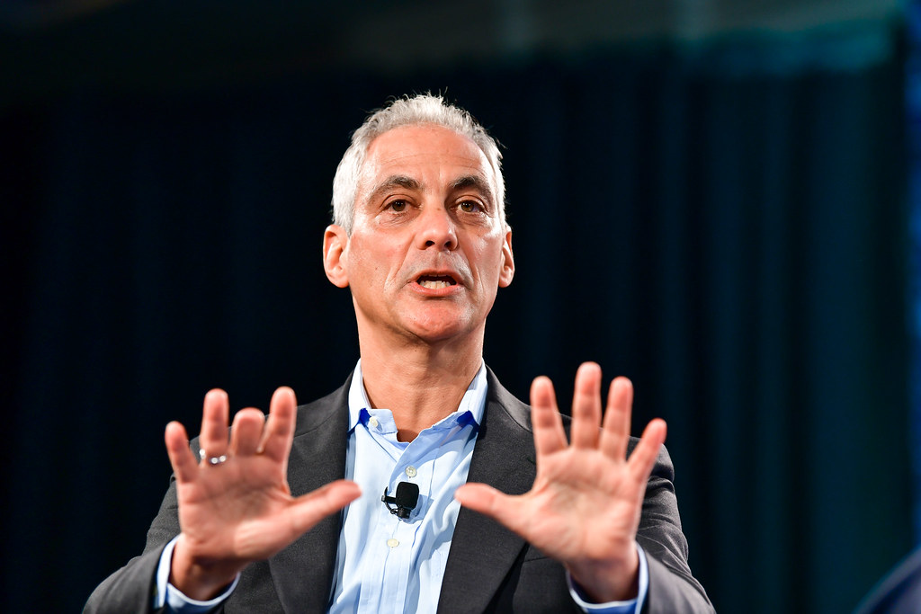 Fortune Brainstorm Reinvent 2018