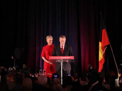 Bill Shorten Concedes Defeat In 2019 Australian Federal Election