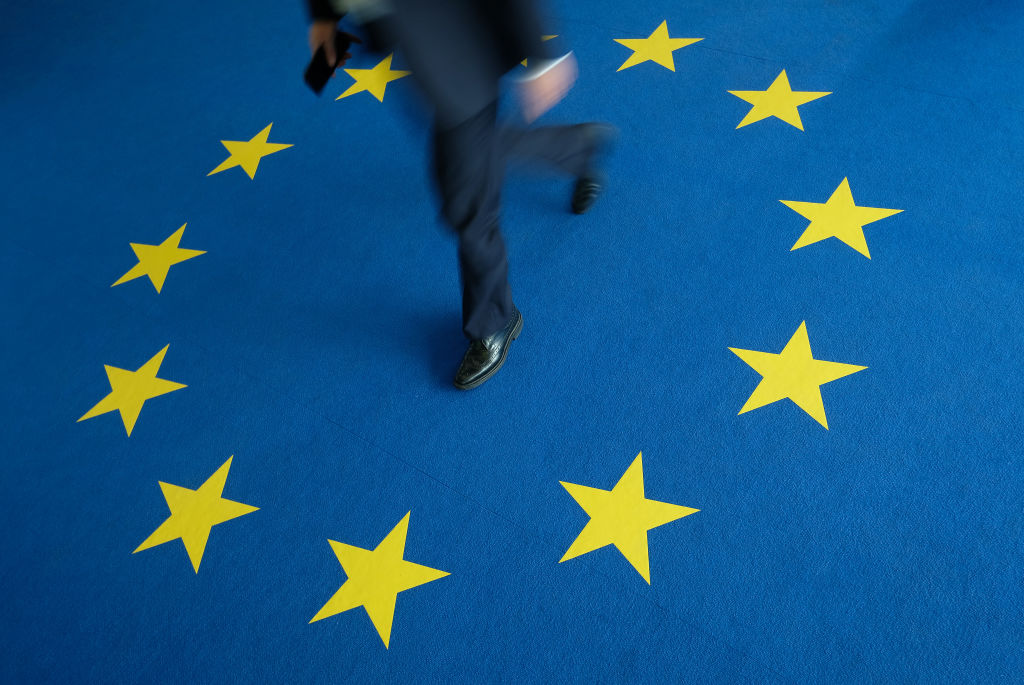 Political Parties React To European Parliamentary Election Results