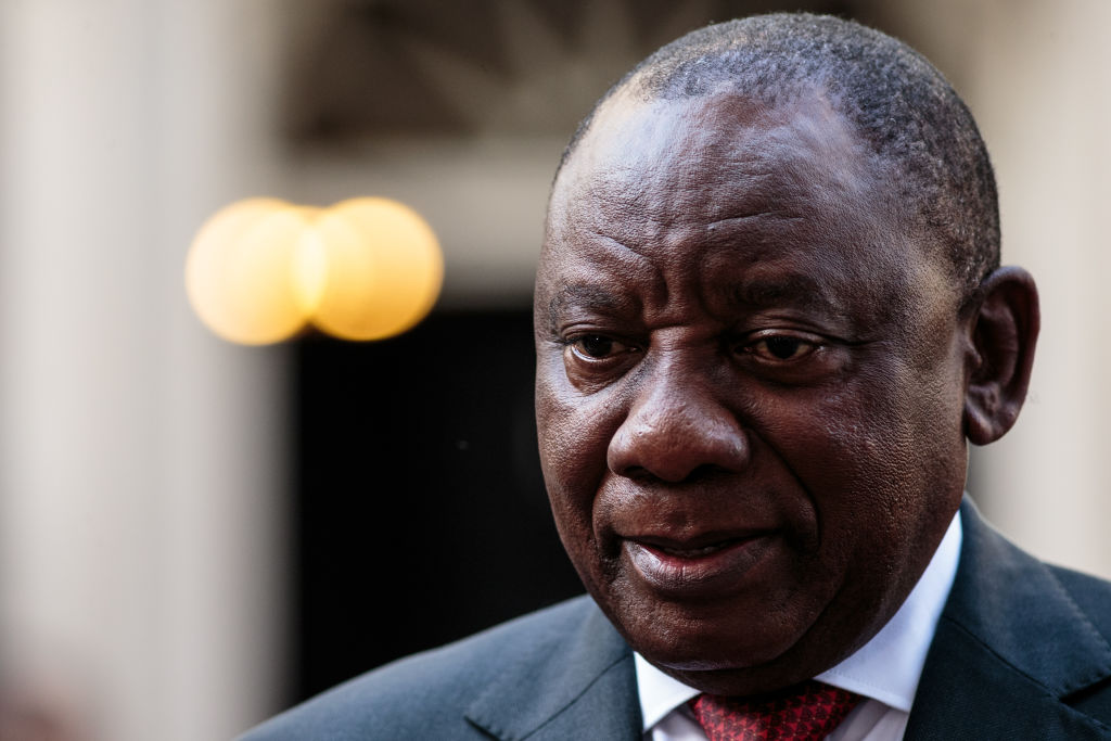 CHOGM London 2018 - Day 2