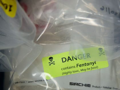 New York Attorney General Eric T. Schneiderman Announces Large Heroin Bust