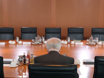 Weekly Government Cabinet Meeting
