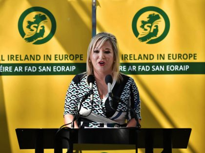 Northern Irish Parties Promote EU Election Manifestos