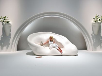 Art Basel 2017 - Press Preview