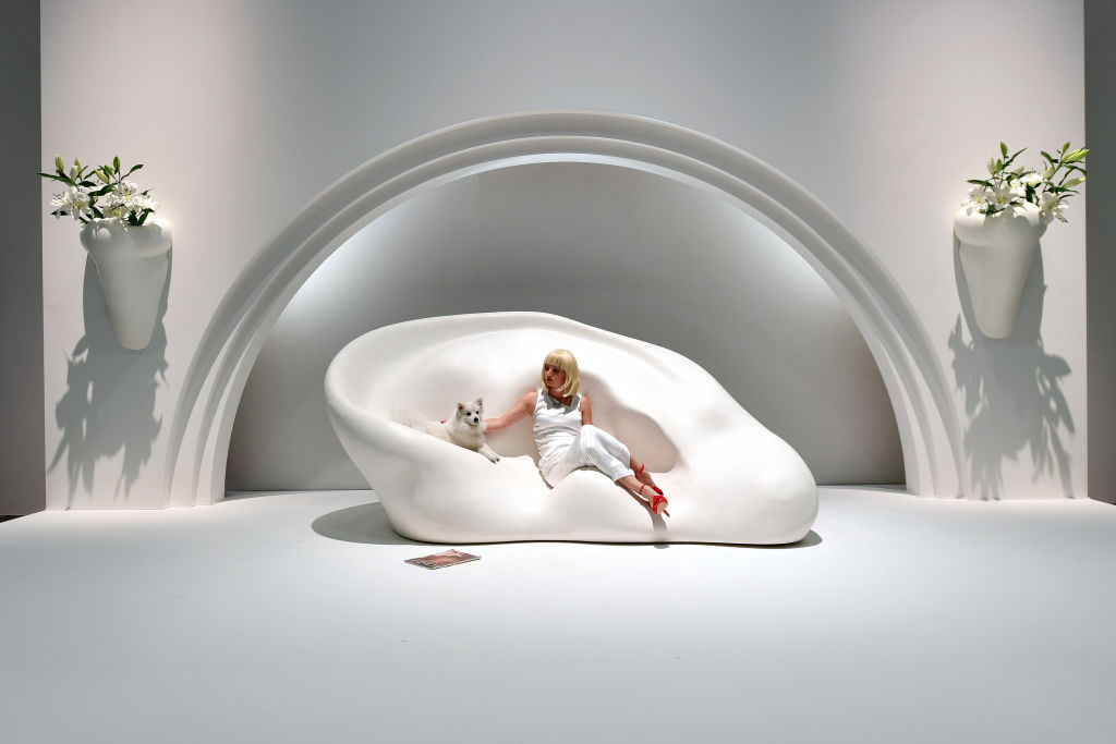 Art Basel 2017 - Press Preview