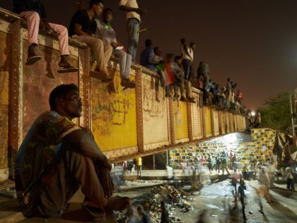 Khartoum Protests Continue As Military Delays Ceding Power
