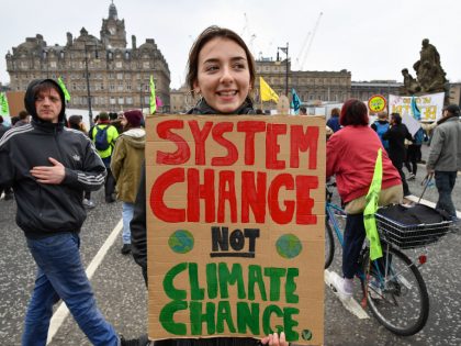 Extinction Rebellion Climate Protests