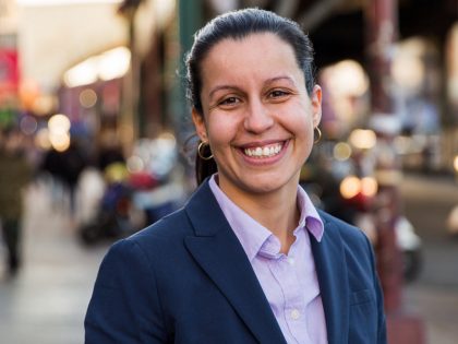 Tiffany L. Cabán