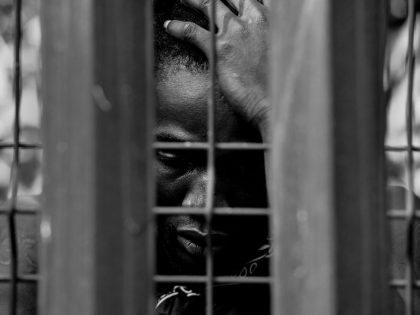 Migrants Break Into Ceuta Spanish Exclave