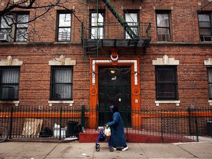 Gentrification Of Fort Greene, Brooklyn Drawn Into Spotlight After Spike Lee Rant On Subject
