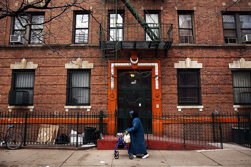 Gentrification Of Fort Greene, Brooklyn Drawn Into Spotlight After Spike Lee Rant On Subject