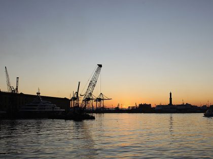 Genoa - Places To Visit