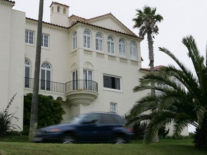 Luxury Homes In San Francisco Average $2.7 Million