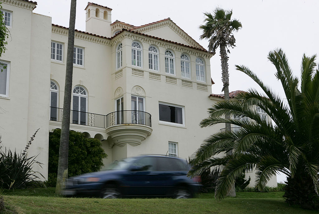 Luxury Homes In San Francisco Average $2.7 Million