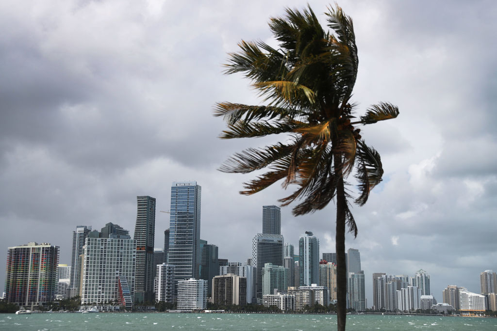 Democratic Party Announces First Presidential Debates To Be Held In Miami