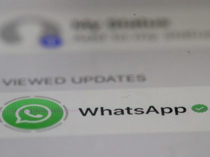 Facebook Owned Messaging Service WhatsApp Announces Cybersecurity Breach Within App Allowing Hackers Access To Phone
