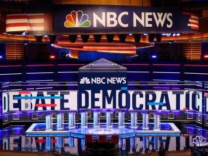 Democratic Presidential Candidates Attend First Debates Of 2020 Election