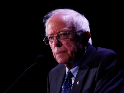 Democratic Presidential Candidates Attend NALEO Candidate Forum In Miami