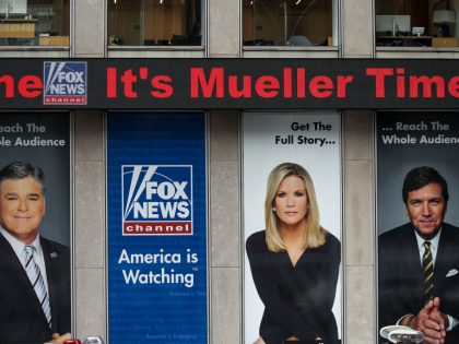 Special Counsel Robert Mueller Makes A Statement On Russia Investigation