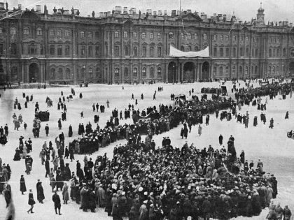 Winter Palace