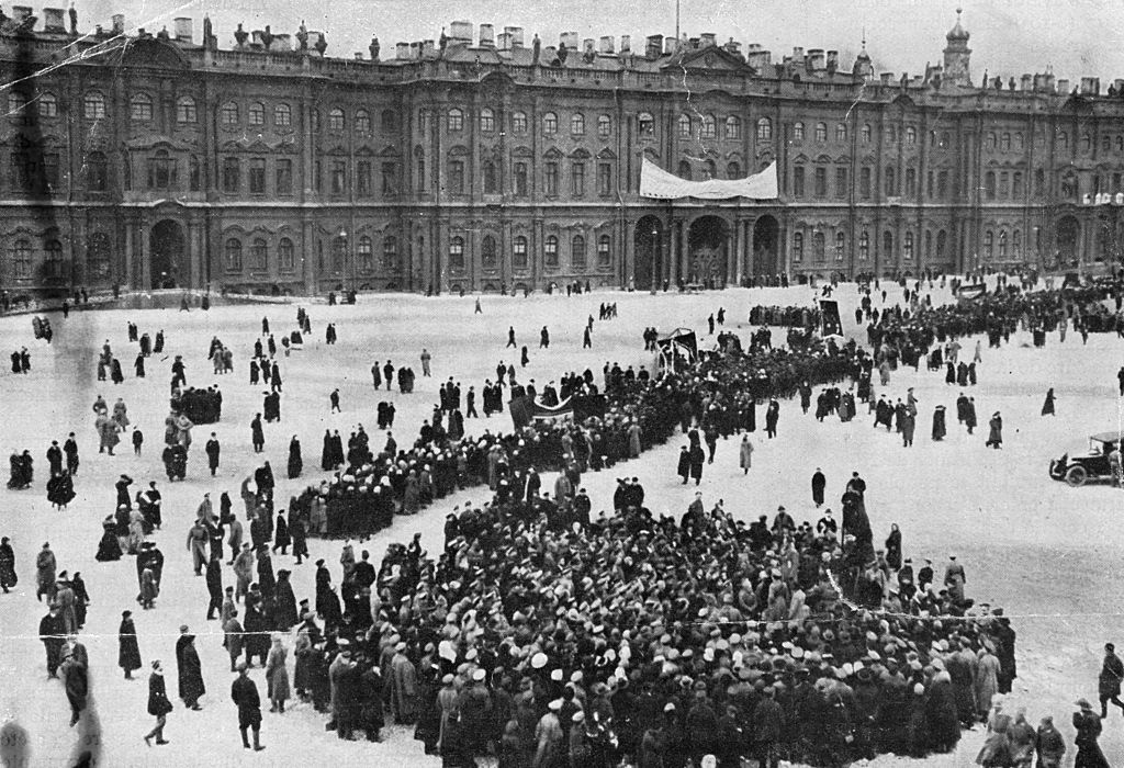 Winter Palace