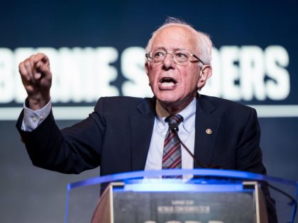Democratic Presidential Candidates Attend The South Carolina Convention