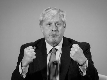 Jeremy Hunt And Boris Johnson Hold Hustings In Colchester