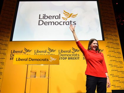 Liberal Democrats Announce New Party Leader