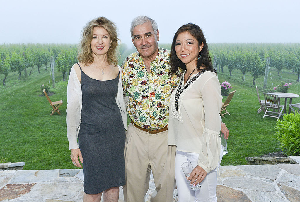 Hamptons Magazine Celebrates A Private Dinner With Wolffer Estate Vineyard