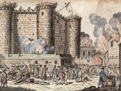 Bastille Day