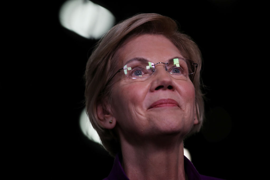 Democratic Presidential Candidates Participate In First Debate Of 2020 Election Over Two Nights