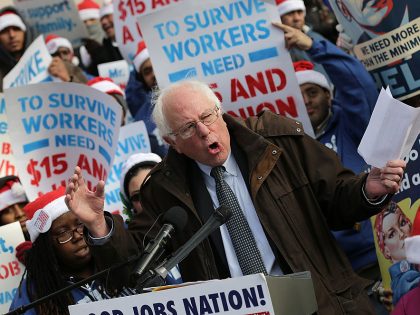 Fast Food Workers Nationwide To Demand Higher Wages