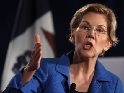 Democratic Presidential Hopefuls Attend AARP Candidate Forums In Iowa