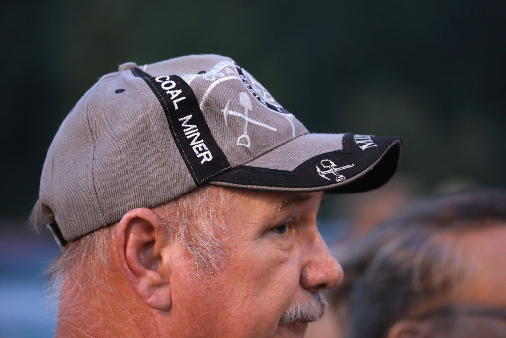 Appalachia Residents See Doctors For Health And Dental Care At Largest Free Clinic In U.S.