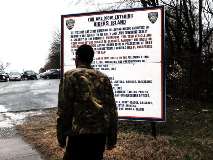 City Panel Likely To Recommend Closing New York City's Infamous Rikers Island Prison