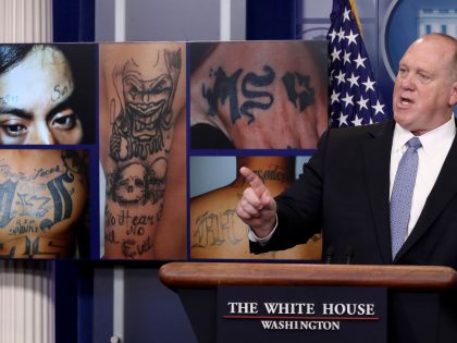 White House Press Secretary Sarah Huckabee Sanders Holds Daily Press Briefing At White House
