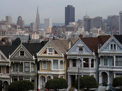 New Study Names San Francisco As Most Expensive To Buy A Home