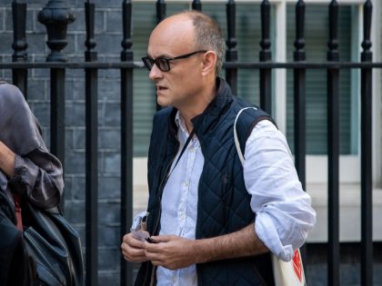 UK Daily Politics 2019