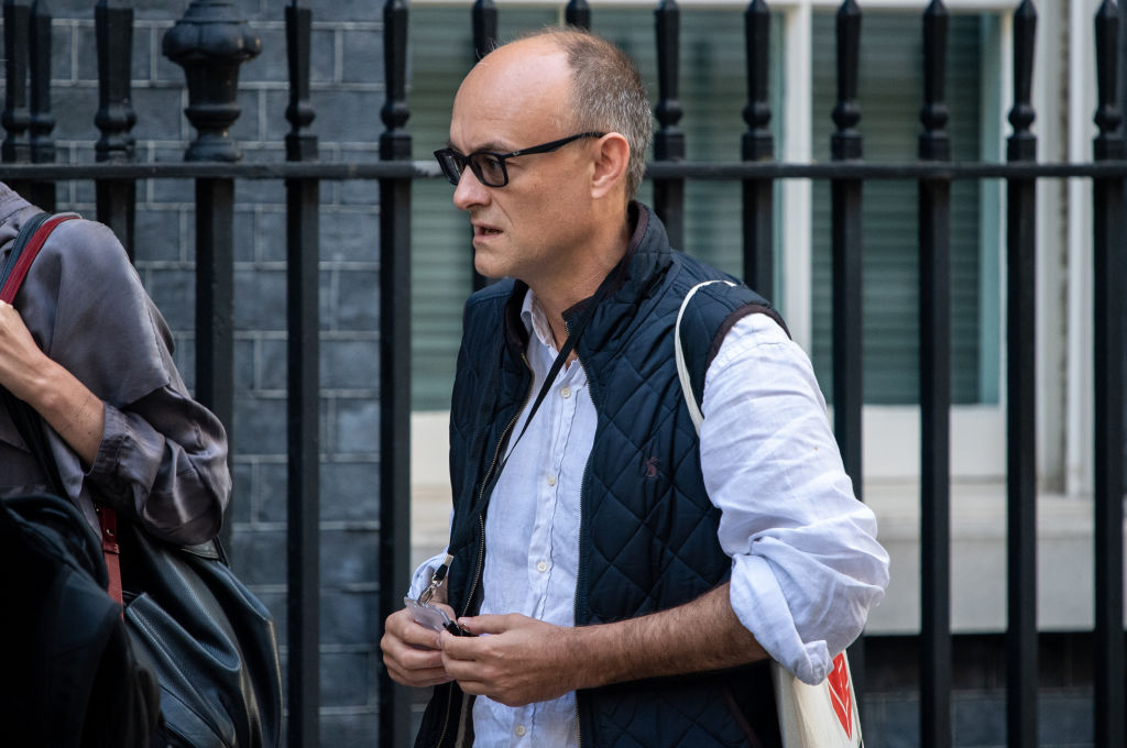 UK Daily Politics 2019