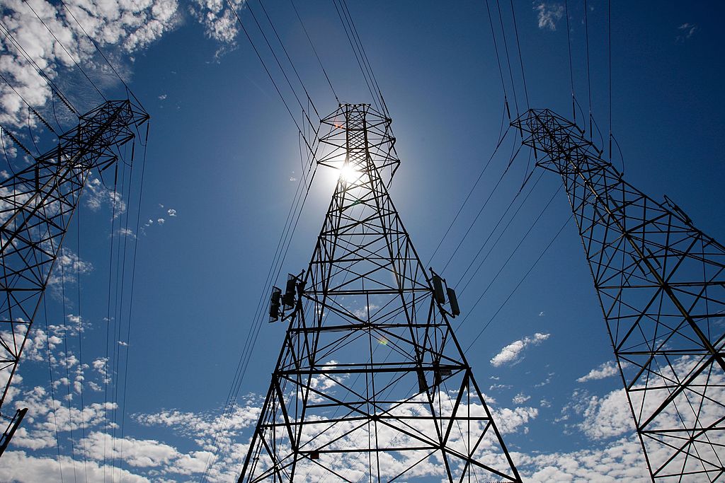 California Power Grid Strained By Heat Wave