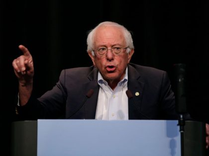 Democratic Presidential Hopefuls Speak At The Iowa AFL-CIO Convention