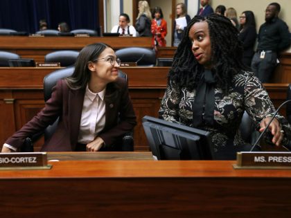 House Oversight And Reform Committee Hears Testimony From Patients On The Impact Of Rising Drug Prices