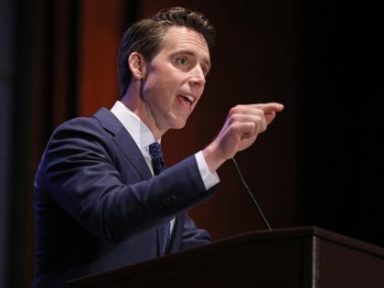 Republicans Attend Faith And Freedom Coalition's Road To Majority Policy Conference