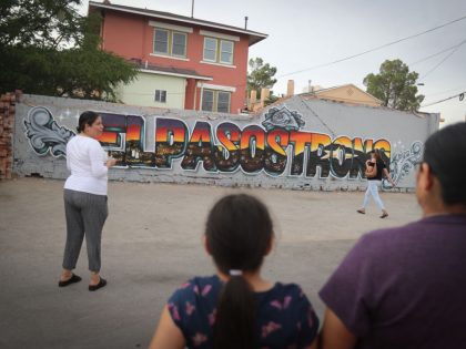 22 Dead And 26 Injured In Mass Shooting At Shopping Center In El Paso