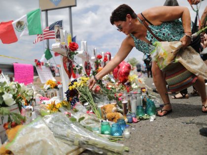 22 Dead And 26 Injured In Mass Shooting At Shopping Center In El Paso