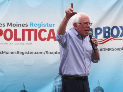 Presidential Candidates Hit The Soapbox At The Iowa State Fair