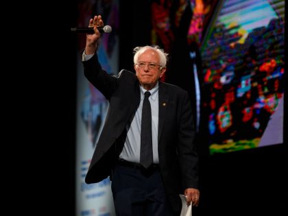 Presidential Candidates Attend Gun Safety Forum In Des Moines