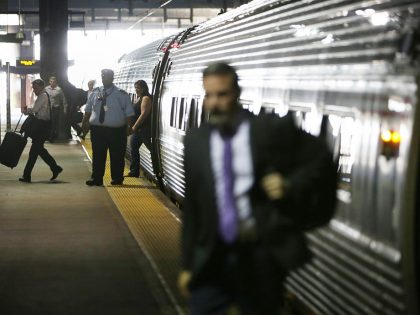 Amtrak Resumes Service On Busy Northeast Corridor After Deadly Train Crash