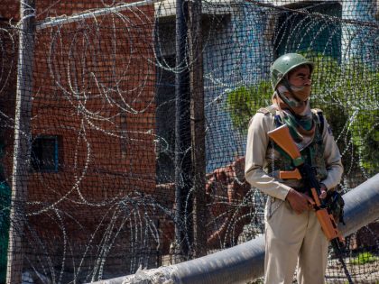 India Revokes Special status of Kashmir