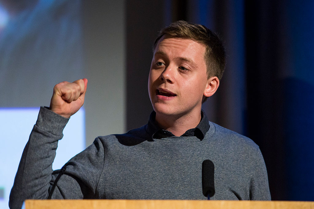 Socialist Politicians Speak At Diem25 Event
